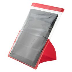Waterproof tablet case Tuzar, crvena