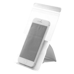 Waterproof mobile case Clotin, bijela