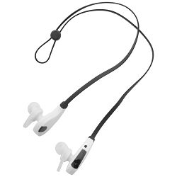 Bluetooth earphones Seida, crno