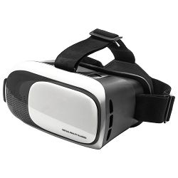 Naočale za virtualnu stvarnost Bercley, bijela