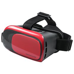 Naočale za virtualnu stvarnost Bercley, crvena