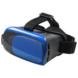 Naočale za virtualnu stvarnost Bercley, plava