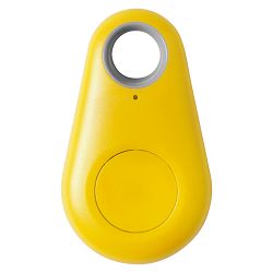 Bluetooth pronalazač ključeva Krosly, žuta boja
