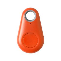 Bluetooth pronalazač ključeva, Krosly, narančasta