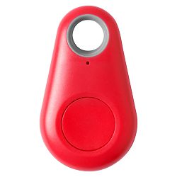 Bluetooth pronalazač ključeva Krosly, crvena