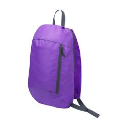 Sportski ruksak, Decath, purpurna boja