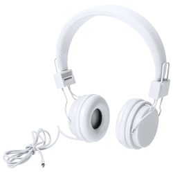 Headphones Neymen, bijela