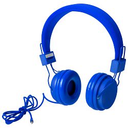 Headphones Neymen, plava