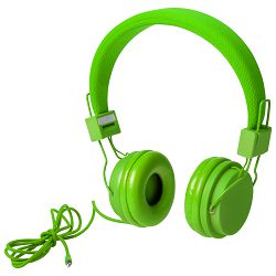 Headphones Neymen, kivi zelena