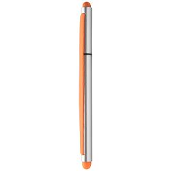 Touch ballpoint pen Kostner, narančasta