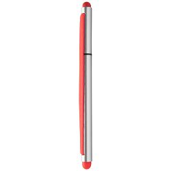 Touch ballpoint pen Kostner, crvena