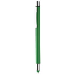 Touch ballpoint pen Rondex, zelena