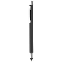 Touch ballpoint pen Rondex, crno