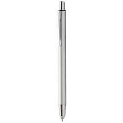 Touch ballpoint pen Rondex, srebro