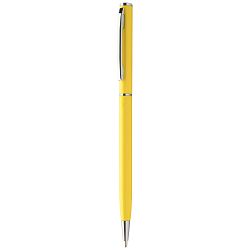 Ballpoint pen Zardox, žuta boja