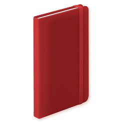 Notebook Kinelin, crvena