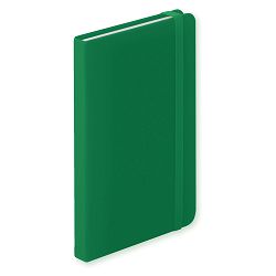 Notebook Kinelin, zelena