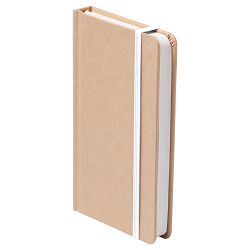 Notebook Bosco, bijela
