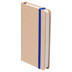 Notebook Bosco, plava