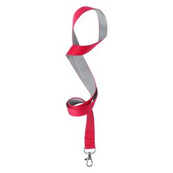 Lanyard Tremen, crvena