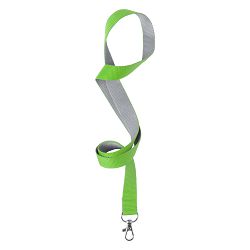 Lanyard Tremen, limeta zelena