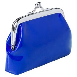 Purse Zirplan, plava