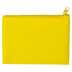 Purse Dramix, žuta boja