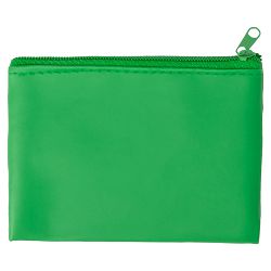 Purse Dramix, zelena