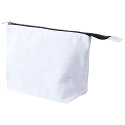 Cosmetic bag Karoky, bijela