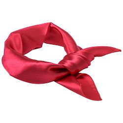 Ladies scarf Elguix, crvena