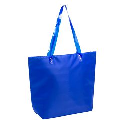 Beach bag Vargax, plava