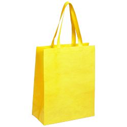 Bag Cattyr, žuta boja
