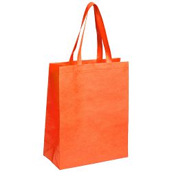 Bag Cattyr, narančasta