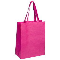 Bag Cattyr, ružičasta