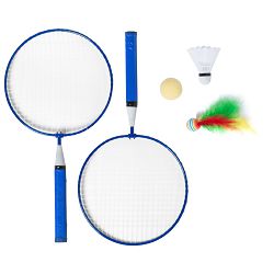Badminton set Dylam, plava
