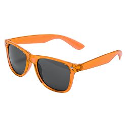 Sunglasses Musin, narančasta