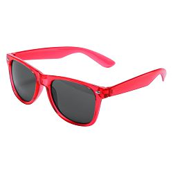 Sunglasses Musin, crvena