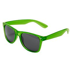 Sunglasses Musin, zelena