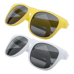 Sunglasses Lantax, žuta boja