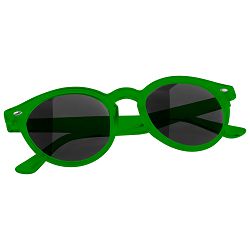 Sunglasses Nixtu, zelena