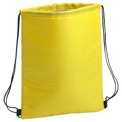 Cooler bag Nipex, žuta boja
