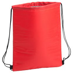 Cooler bag Nipex, crvena