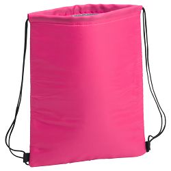 Cooler bag Nipex, ružičasta