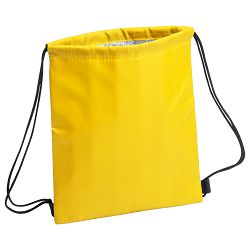 Cooler bag Tradan, žuta boja