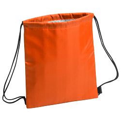 Cooler bag Tradan, narančasta