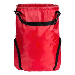 Drawstring bag Nonce, crvena