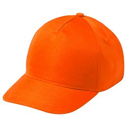 Baseball cap Krox, narančasta