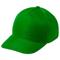 Baseball cap Krox, zelena