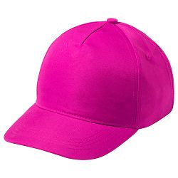 Baseball cap Krox, ružičasta