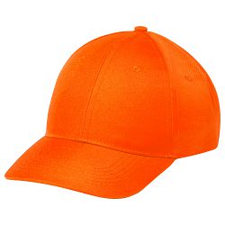 Baseball cap Blazok, narančasta